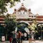 Fremantle Markets