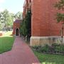 St. George's College