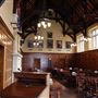 St. George's College