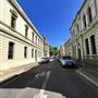 Fremantle City