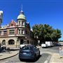 Fremantle City