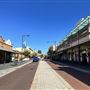 Fremantle City