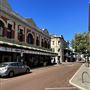 Fremantle City