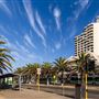 Scarborough Beach and Promenade
