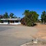 Glassy's Hat Hotel and Roadhouse