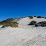 Sandy Cape