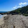Bennion Beach
