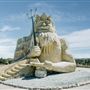 King Neptune