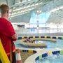 Fremantle Leisure Centre (Pool & Gym)