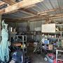 Shearing Shed @ Duke's Vineyard