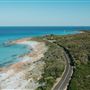 Eagle Bay