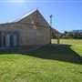 Fremantle Park, Club Rooms