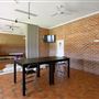 Fremantle Park, Club Rooms