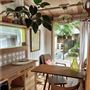 The Straw House