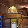 The Straw House