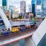 Elizabeth Quay