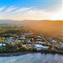 Albany Suburbia