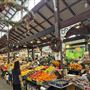 Fremantle Markets