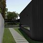 Glass House