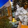 Belmont HUB - Ruth Faulkner Library & Museum