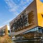 Belmont HUB - Ruth Faulkner Library & Museum