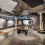 Belmont HUB - Ruth Faulkner Library & Museum