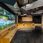 Belmont HUB - Ruth Faulkner Library & Museum