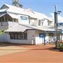 Broome - Town