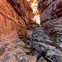 Karijini National Park - Weano Gorge