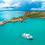 Buccaneer Archipelago West Kimberley