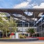 University of Western Australia - Campus