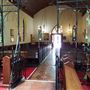 Albany - The Rectory, St Johns Church