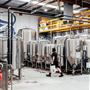 Limestone Coast Brewery