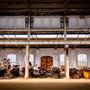 Midland Rail Yards & Workshops