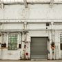 Midland Rail Yards & Workshops