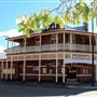 Bruce Rock - Bruce Rock Hotel