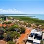 Broome - Town