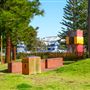 Fremantle Esplanade Park