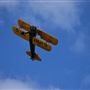 Winnie - 1941 Boeing Stearman Biplane