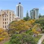Mount Street  Apartments