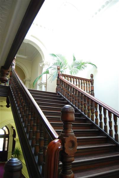 Fremantle - Barwil House (18/03/2015)