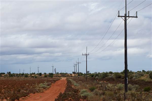 Arrow Lake - Kanowna - Goldfields (18/03/2015)