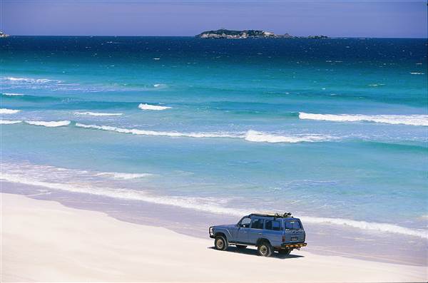 Boranup Beach (18/03/2015)