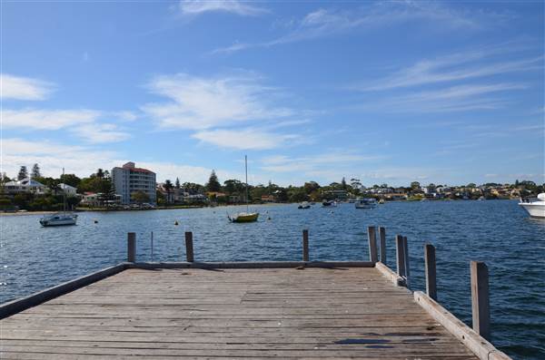 Claremont - Foreshore (19/03/2015)