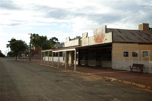 Coolgardie (19/03/2015)