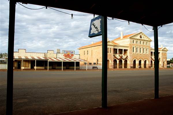 Coolgardie (19/03/2015)