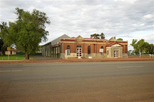 Coolgardie (19/03/2015)