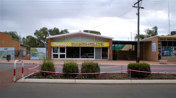 Dalwallinu (19/03/2015)