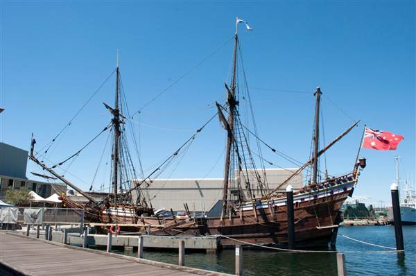 Fremantle West End (20/03/2015)
