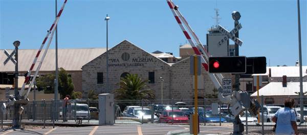 Fremantle West End (20/03/2015)